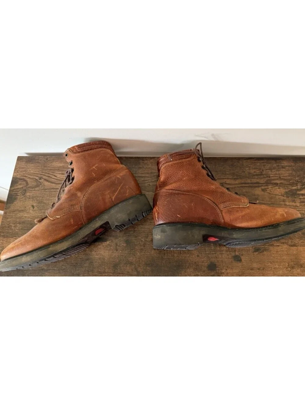 Justin Boots justin original